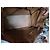 Hermès Kelly 35 cm Couleur Carmel Bijouterie dorée Camel - vue 15
