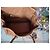 Hermès Kelly 35 cm Couleur Carmel Bijouterie dorée Camel - vue 16