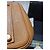 Hermès Kelly 35 cm Couleur Carmel Bijouterie dorée Camel - vue 8