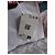 Borsa a spalla Lancel in pelle beige - vista 10