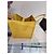 Céline Phantom em couro amarelo. Item usado em perfeito estado - vista 6