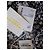 Isabel Marant Etoile Vestido Largo Estampado Marant Etoile Negro Blanco - vista 4