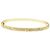 Bracciale CARTIER, "Love", oro giallo, diamanti. - vista 2