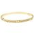 Bracciale CARTIER, "Love", oro giallo, diamanti. - vista 5