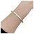 Bracciale CARTIER, "Love", oro giallo, diamanti. - vista 6