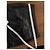 Increíble falda de cuero Chanel Negro - vista 8