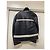 Abrigo de shearling Louis Vuitton azul marino talla 36 - vista 2