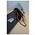 Bolso de mano Bruno Magli en cuero charol beige - vista 10