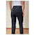 Jeans Khaite Negros de Algodón  - vista 10