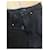 Jeans Khaite Negros de Algodón  - vista 2