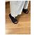 Autre Marque Sandali Lofina in pelle e camoscio blu navy - vista 16