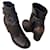 Botas Chanel increíbles Gris  - vista 1