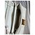Marni Hobo Prisma Handtasche Creme Leder Roh - Ansicht 10