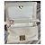 Marni Hobo Prisma Handtasche Creme Leder Roh - Ansicht 7