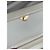 Marni Hobo Prisma Handtasche Creme Leder Roh - Ansicht 9