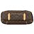 Borsa a Spalla Galliera PM Monogram Louis Vuitton Marrone Bronzo - vista 3