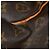 Borsa a Spalla Galliera PM Monogram Louis Vuitton Marrone Bronzo - vista 7