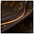 Borsa a Spalla Galliera PM Monogram Louis Vuitton Marrone Bronzo - vista 9