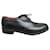 Autre Marque Derby Pratic Selection in pelle nera 45 Nero  - vista 1