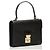 Borsa Concorde Epi Louis Vuitton Nero - vista 2