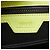 Clutch de couro Medusa da Versace - vista 10
