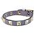 Bracelet en cuir Valentino Rockstuds