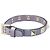 Bracelet en cuir Valentino Rockstuds - vue 2
