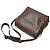 Borsa a Spalla Naviglio Damier Louis Vuitton Marrone Bronzo - vista 4