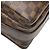 Borsa a Spalla Naviglio Damier Louis Vuitton Marrone Bronzo - vista 6