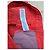 Pantaloncini Saint James in cotone rosso uomo - vista 7