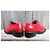 Derby Sartore Jerry in vernice rossa 36,5 Rosso - vista 5