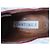 Derby Sartore Jerry in vernice rossa 36,5 Rosso - vista 8