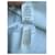 Camicia Burberry Bianca in Cotone Uomo L Bianco  - vista 11