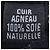 Schwarze Warme Handschuhe Chanel - view 3