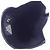 Schwarze Warme Handschuhe Chanel - view 4