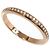 Bulgari Anello Roma Amor in oro rosa 18K Bvlgari