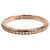 Bulgari Anello Roma Amor in oro rosa 18K Bvlgari - vista 3