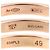 Bulgari Anello Roma Amor in oro rosa 18K Bvlgari - vista 5