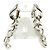 Orecchini in argento sterling 925 Forge Tiffany & Co.