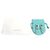 Orecchini in argento sterling 925 Forge Tiffany & Co. - vista 5