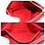 Borsa a Spalla Pallas BB di Louis Vuitton Marrone Rosso - vista 4