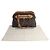 Borsa tote Evermore MM Louis Vuitton Marrone - vista 7