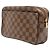 Pochette Saint Paul Damier Ebene Marrone Louis Vuitton - Ansicht 2