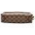 Pochette Saint Paul Damier Ebene Marrone Louis Vuitton - Ansicht 3