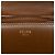 Classic Box Céline Celine Piccola Scatola Classica in Pelle Marrone - Ansicht 5