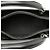 Borsa Malice in pelle nera Dior con perle Nero - vista 4