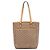 Borsa tote Diorissimo Trotter beige di Dior
