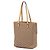Borsa tote Diorissimo Trotter beige di Dior - vista 2