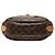 Twist Louis Vuitton Tulum GM Monogram Marrone - vista 3