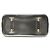 Louis Vuitton Alma BB in Vernis Monogram Argento - vista 3